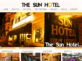 sunhotel.co.uk