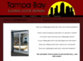 tampabayslidingdoorrepairs.com