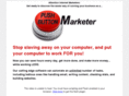 the-push-button-marketer.com