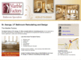 themarblefactorysouthernutah.com