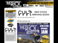 theriot.co.za