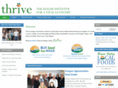 thriveoregon.org