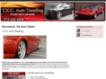 tkcautodetailing.com