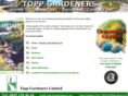 toppgardeners.com