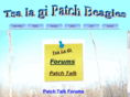 tsa-la-gi-patch-beagles.com