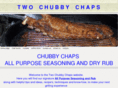 twochubbychaps.com