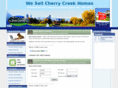 wesellcherrycreekhomes.com