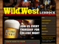 wildwestlubbock.com