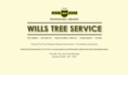 willstreeservice.com