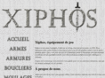 xiphosequip.net