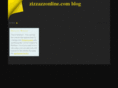 zizzazzonline.com