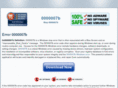 0000007b.com