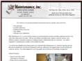 abcmaintenanceinc.com