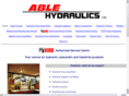 ablehydraulics.com