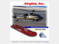 airglas.com