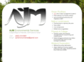 ajm-environmental.com