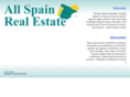 allspainrealestate.com