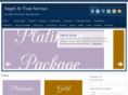 angelatyourservice.com