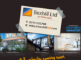 bexhillltd.com