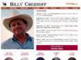 billychernoff.com