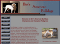 birtsamericanbulldogs.com