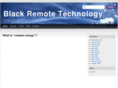 blackremote.com