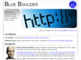 blueboulder.com