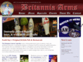 britanniaarmscupertino.com