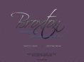 broxtondesign.com