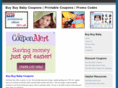 buybuybabycoupons.com