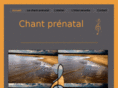 chantprenatal-chantalcasals.com