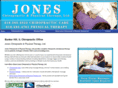 chiropractorsbunkerhill.com