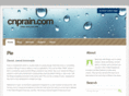 cnprain.com