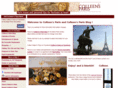 colleensparis.com