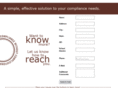 complianceforyou.com