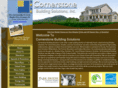 cornerstonebuildingsolutions.com