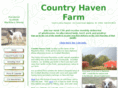countryhavenfarm.net