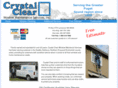 crystalclearwindows.com
