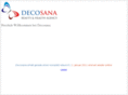 decosana.net