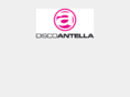 discoantella.com