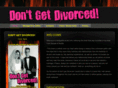 dontgetdivorced.com