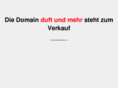 duftundmehr.de