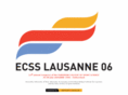 ecss2006.com
