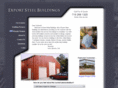 exportsteelbuildings.com