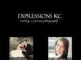 expressionskc.com