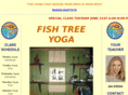 fishtreeyoga.com