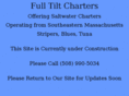 fulltiltcharters.com