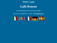 gallibunone.it
