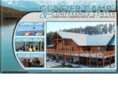 glaciercamp.org