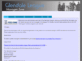 glendaleleague.co.uk